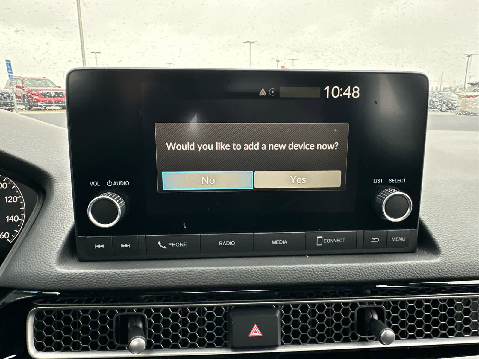 New 2026 Honda Civic Sport image 31