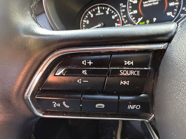 Used 2024 MAZDA CX-90 3.3 Turbo w/ Preferred Plus image 31