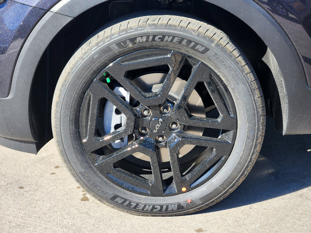 New 2025 Kia Telluride SX X-Line image 7