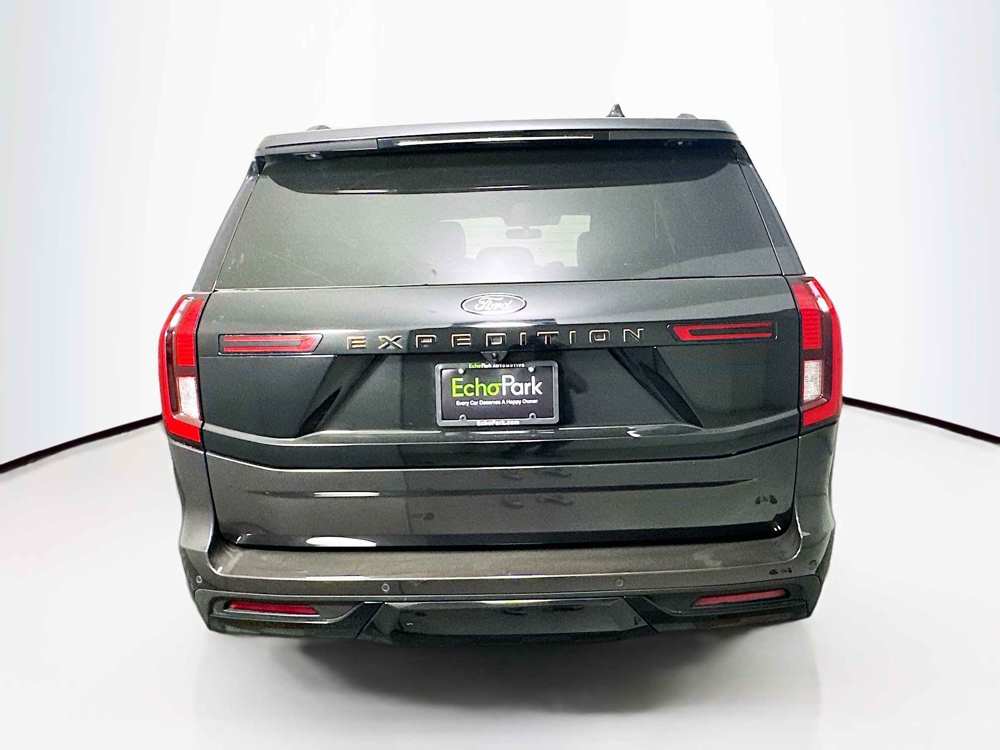 Used 2025 Ford Expedition Tremor image 7