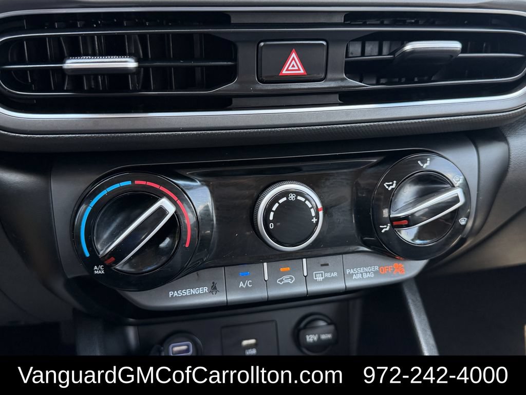 Used 2022 Hyundai Kona SE FWD image 20