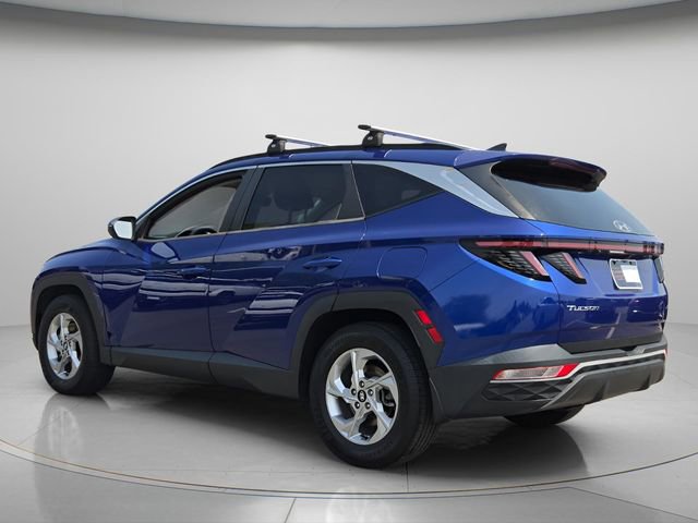 Used 2022 Hyundai Tucson SEL FWD image 6