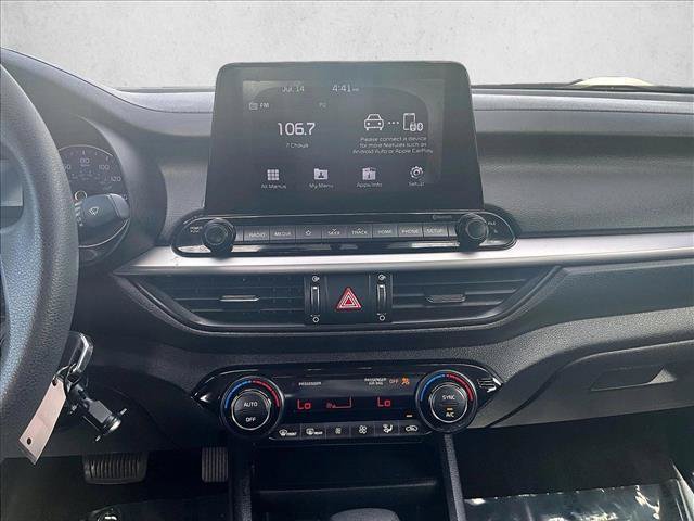 Used 2019 Kia Forte LXS FWD image 8
