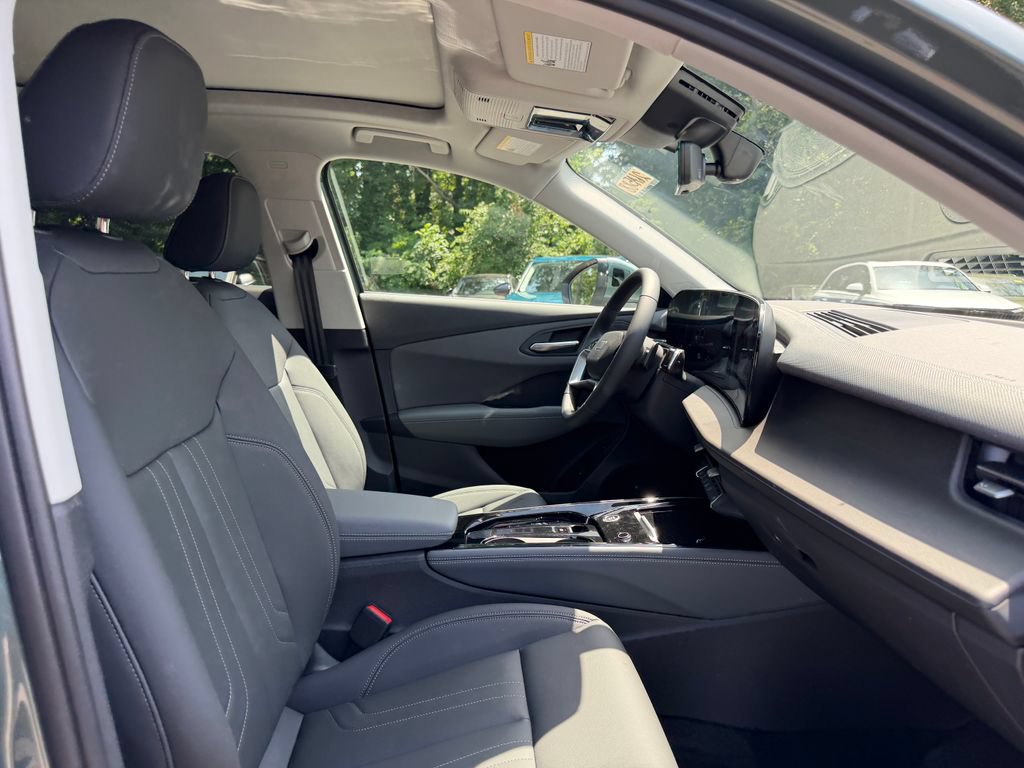 New 2026 Audi Q3 quattro 2.0T AWD/4WD image 16