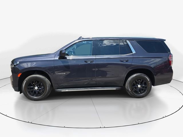 Used 2024 Chevrolet Tahoe LT RWD image 7