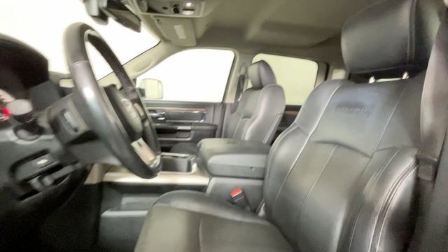 Used 2018 RAM 2500 Laramie AWD/4WD image 19