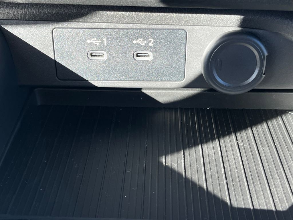 New 2026 Nissan Sentra S w/ Floor Mat Package image 26