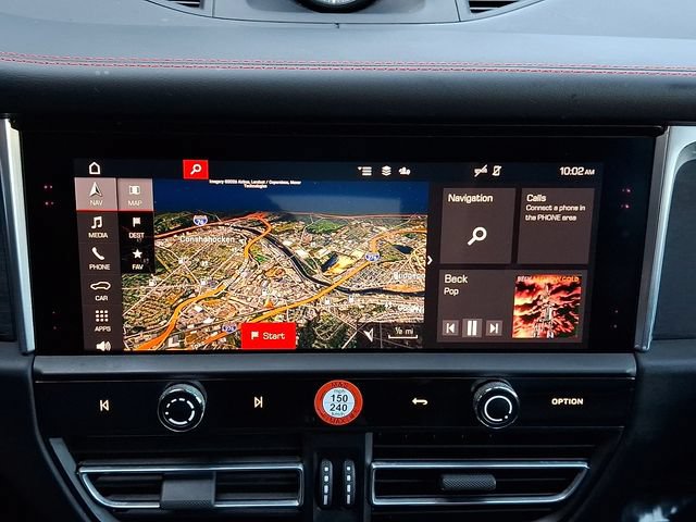 Certified 2024 Porsche Macan GTS AWD/4WD image 20