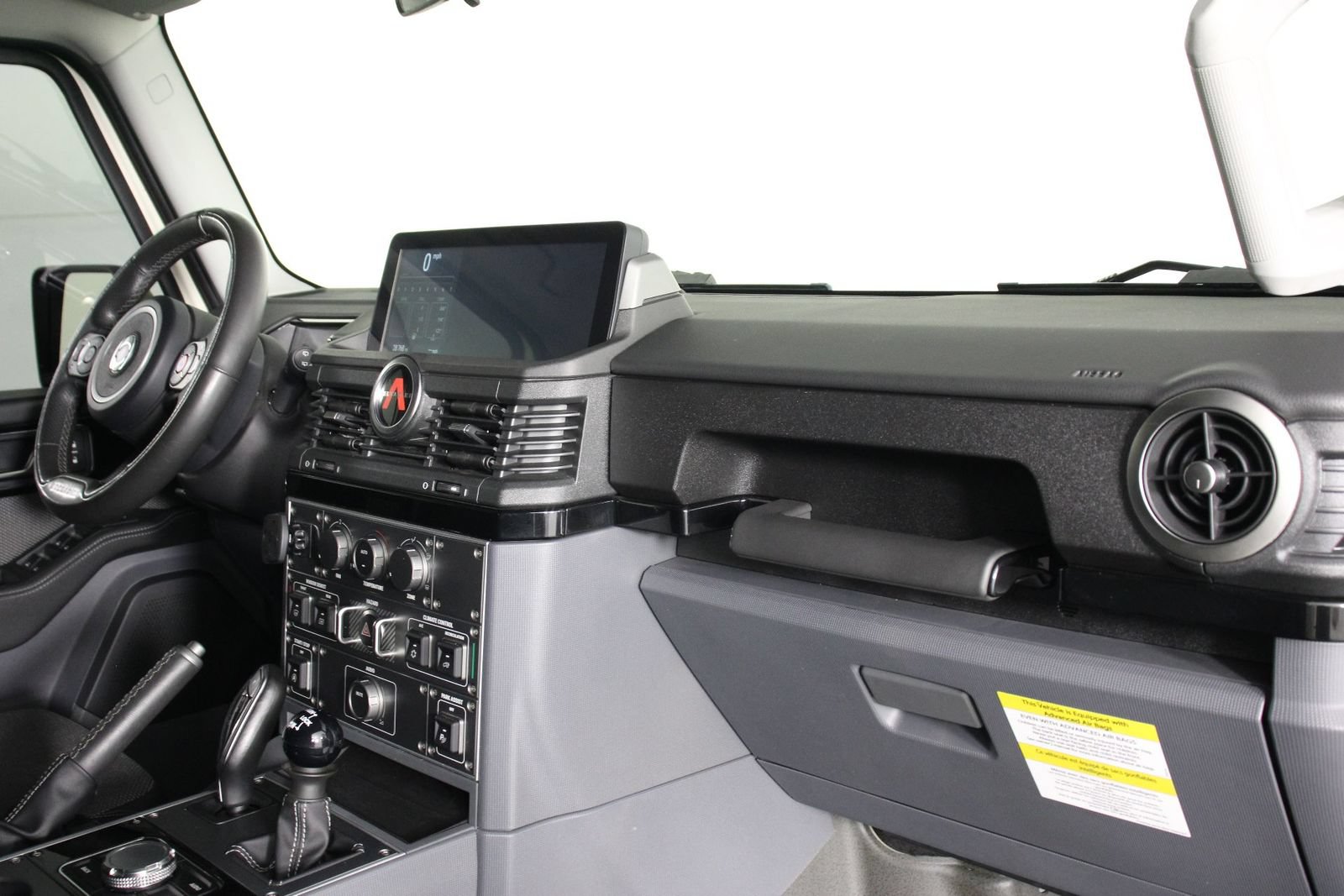 Used 2024 INEOS Grenadier AWD/4WD image 23