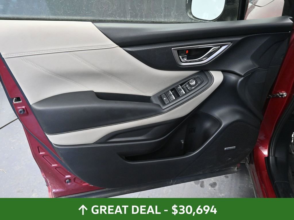 Used 2024 Subaru Forester Limited image 20