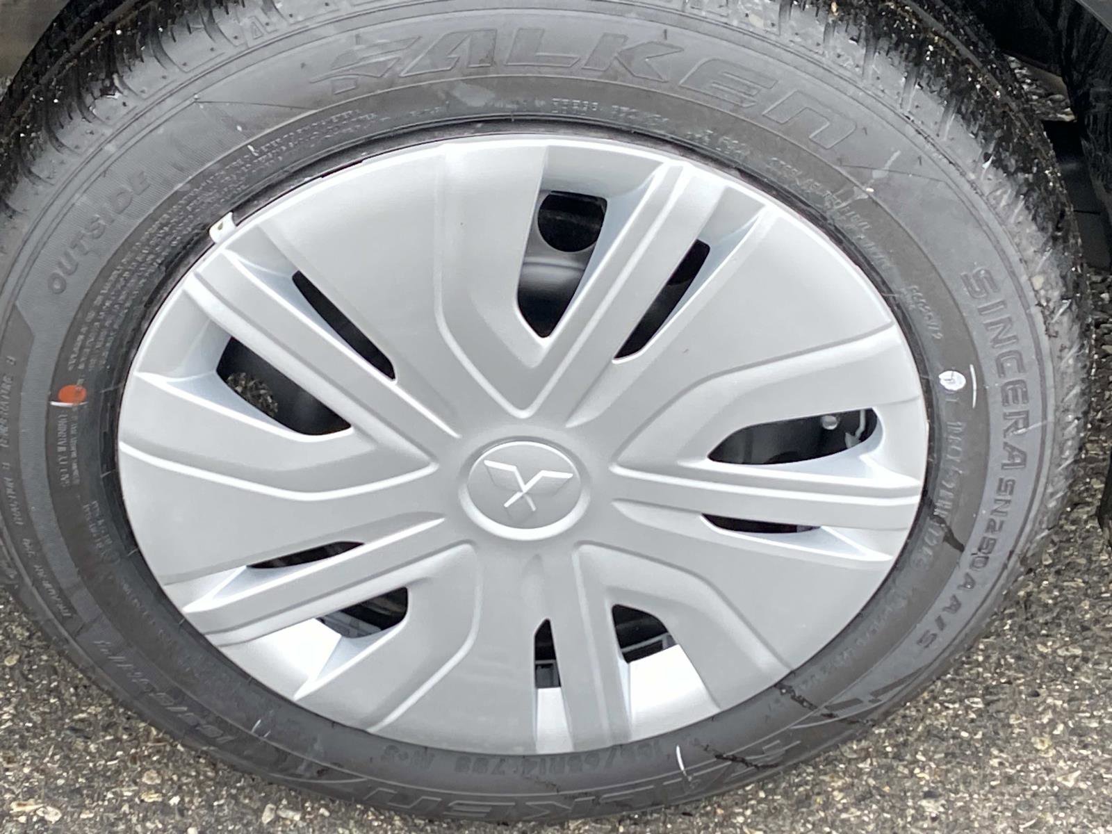 Used 2024 Mitsubishi Mirage G4 ES image 17