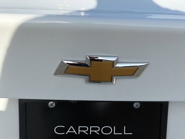 Used 2024 Chevrolet Malibu LT FWD image 11