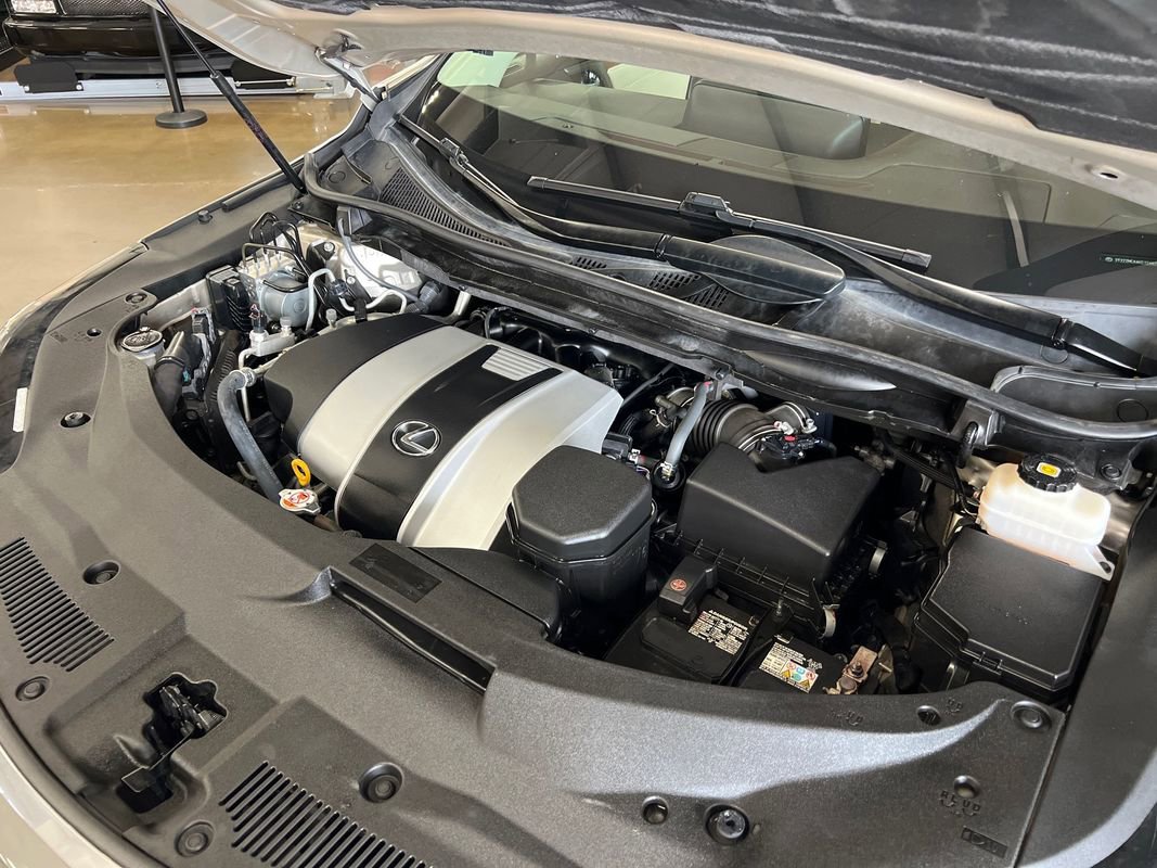 Used 2019 Lexus RX 350 FWD image 65