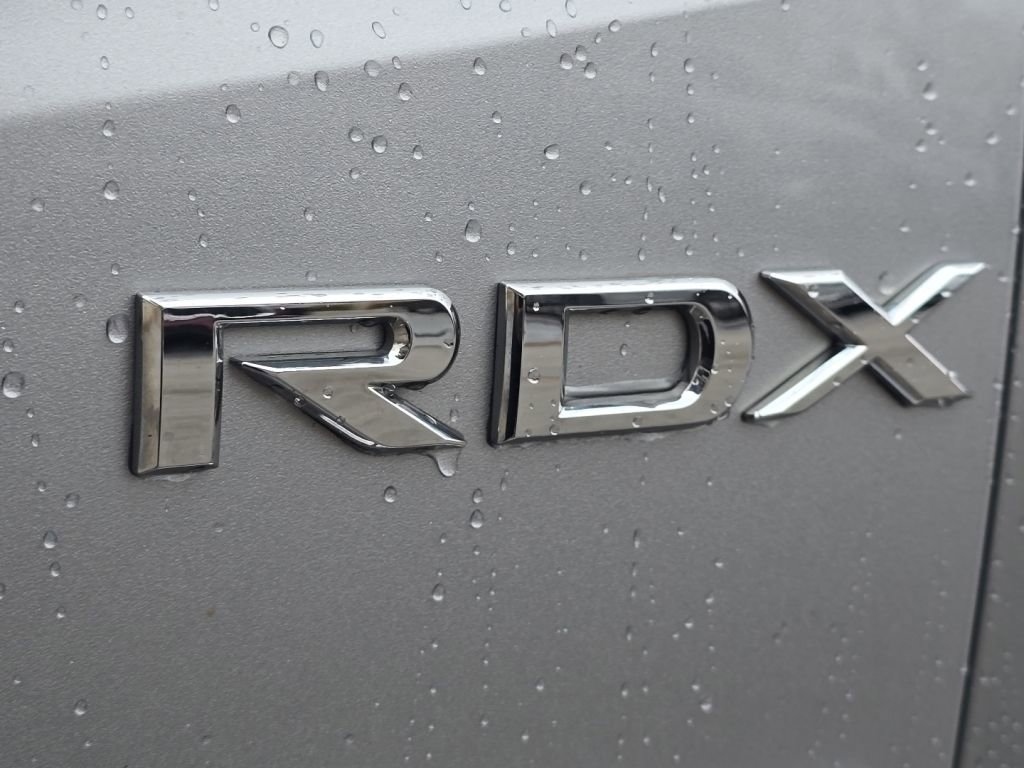 Used 2020 Acura RDX w/ Technology Package image 13