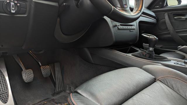 Used 2011 BMW 1 Series M RWD image 25