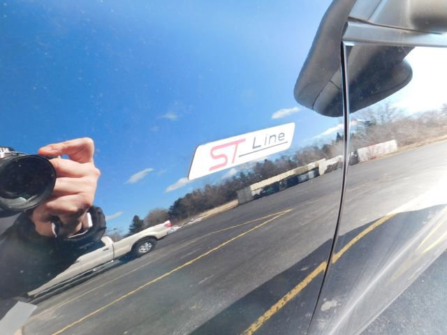 Used 2023 Ford Escape ST-Line w/ Tech Pack #1 image 4