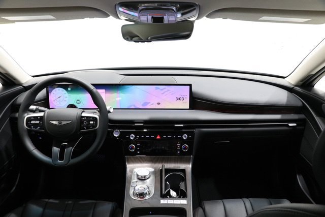 New 2026 Genesis G80 2.5T Advanced AWD/4WD image 13