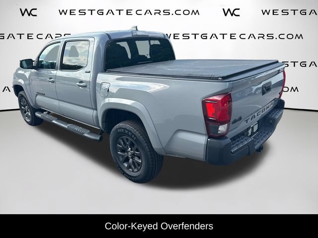 Used 2020 Toyota Tacoma SR5 AWD/4WD image 20