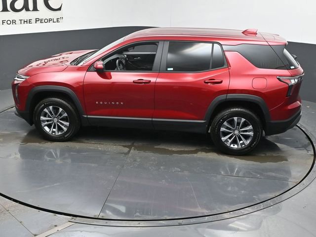 Used 2026 Chevrolet Equinox LT w/ LPO, Floor Liner Package image 43