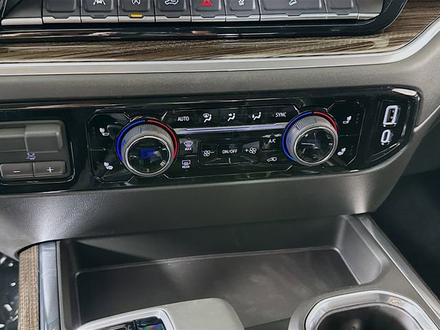 New 2026 Chevrolet Silverado 1500 LT Trail Boss AWD/4WD image 18
