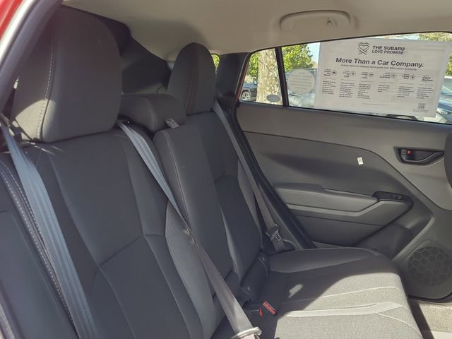 New 2026 Subaru Crosstrek 2.0i Premium image 16