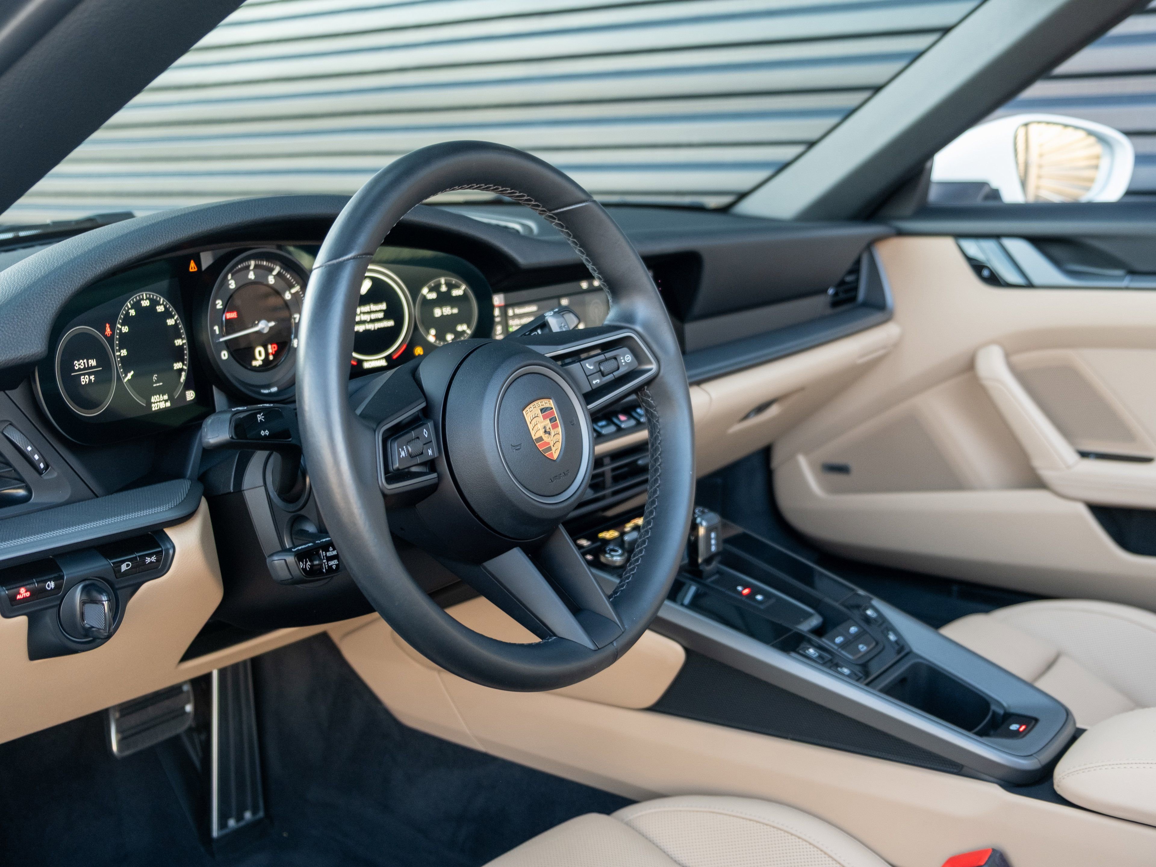 Certified 2021 Porsche 911 Carrera image 4