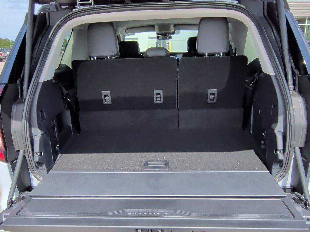 New 2026 Ford Expedition Active RWD image 40