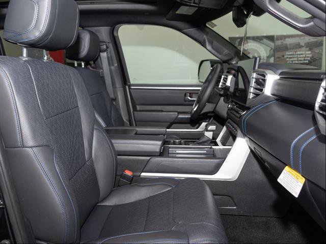 Used 2025 Toyota Tundra Platinum image 23