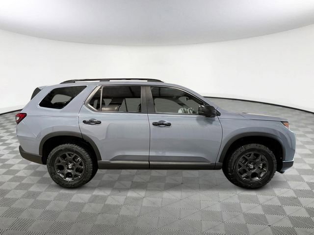 New 2026 Honda Pilot TrailSport image 8