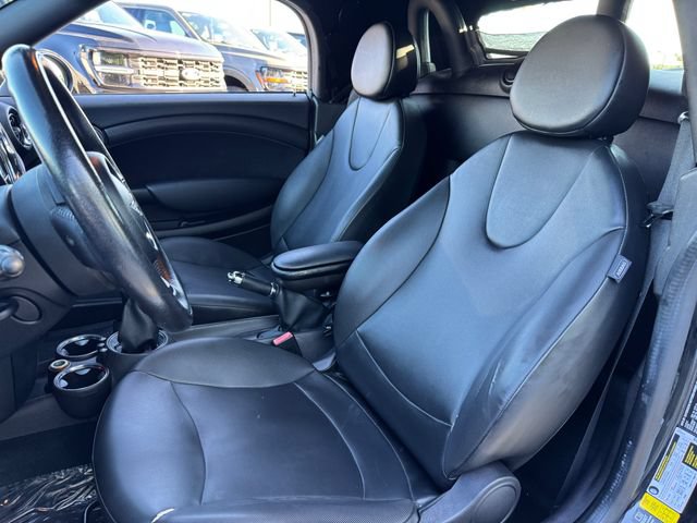 Used 2013 MINI Cooper Roadster FWD image 13