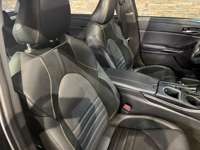Used 2022 Toyota Avalon XSE w/ Protection Package (TMS) FWD image 4