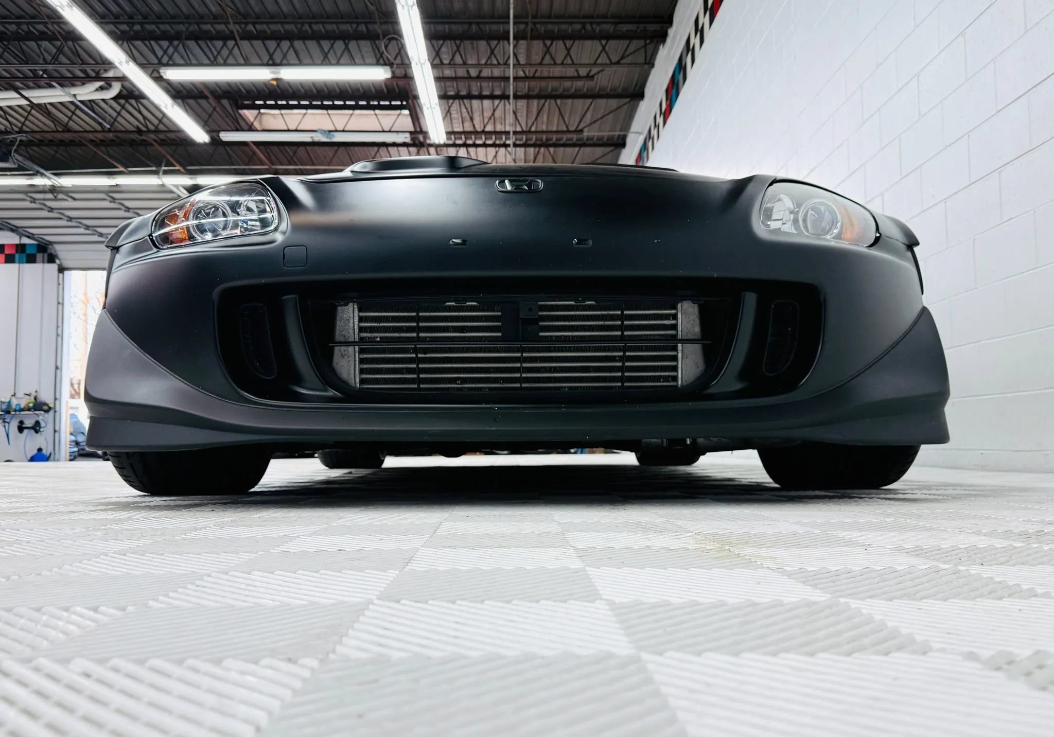 Used 2008 Honda S2000 CR image 25