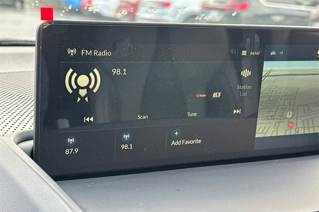 New 2026 Acura RDX A-Spec image 14