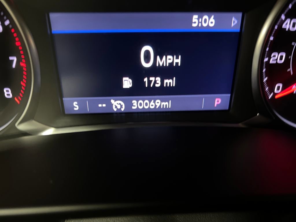 Certified 2023 Chevrolet Blazer LT image 21