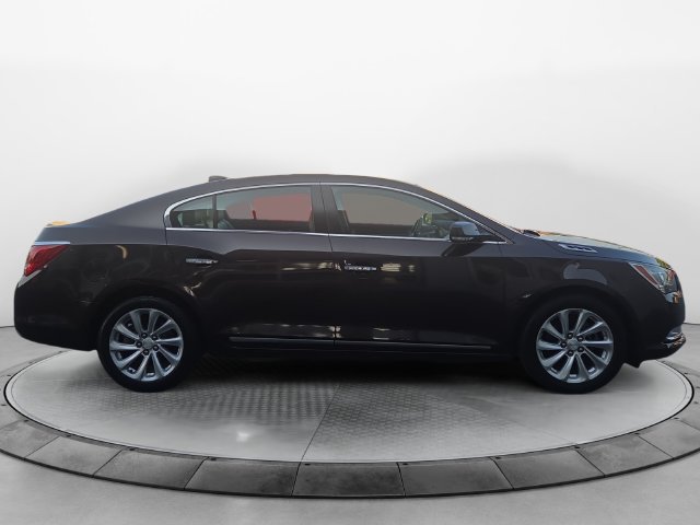 Used 2015 Buick LaCrosse Leather FWD image 6