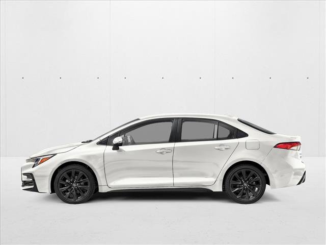 New 2026 Toyota Corolla SE image 3