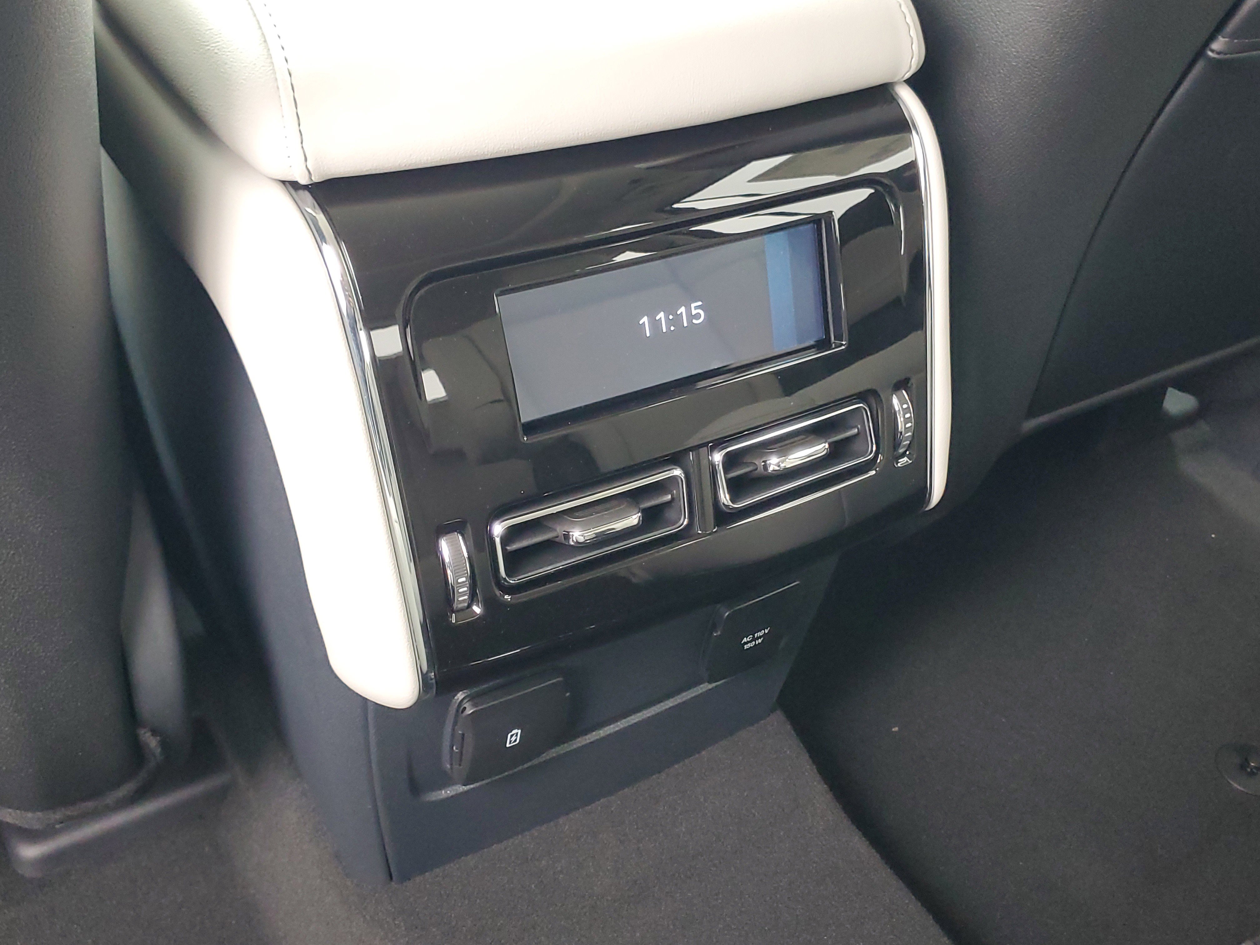 New 2026 Lincoln Aviator Reserve image 25