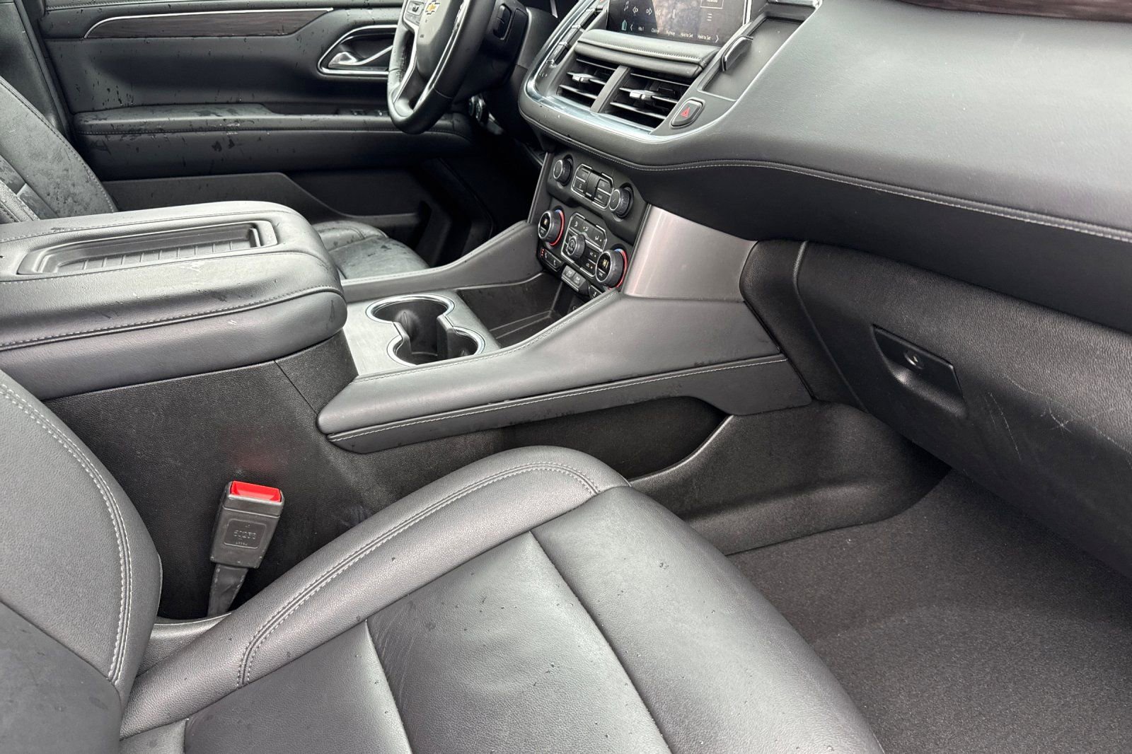 Certified 2024 Chevrolet Tahoe LT image 18