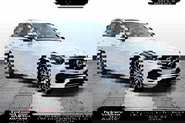Used 2025 Mercedes-Benz C 300 C 300