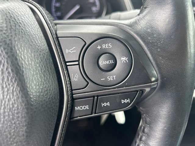 Used 2024 Toyota Camry SE FWD image 27