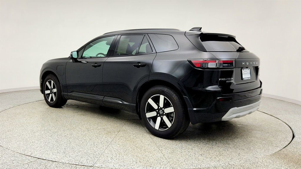 Used 2024 Honda Prologue Touring image 7