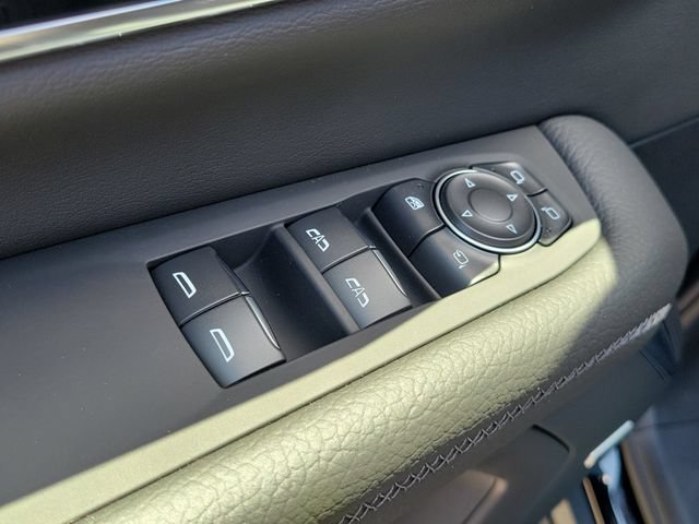 New 2026 GMC Yukon Denali w/ Denali Reserve Package AWD/4WD image 20