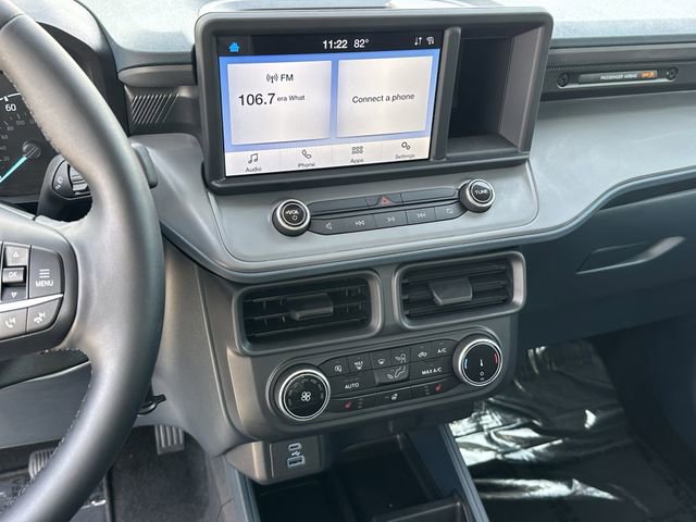 Used 2024 Ford Maverick XLT w/ XLT Luxury Package AWD/4WD image 17