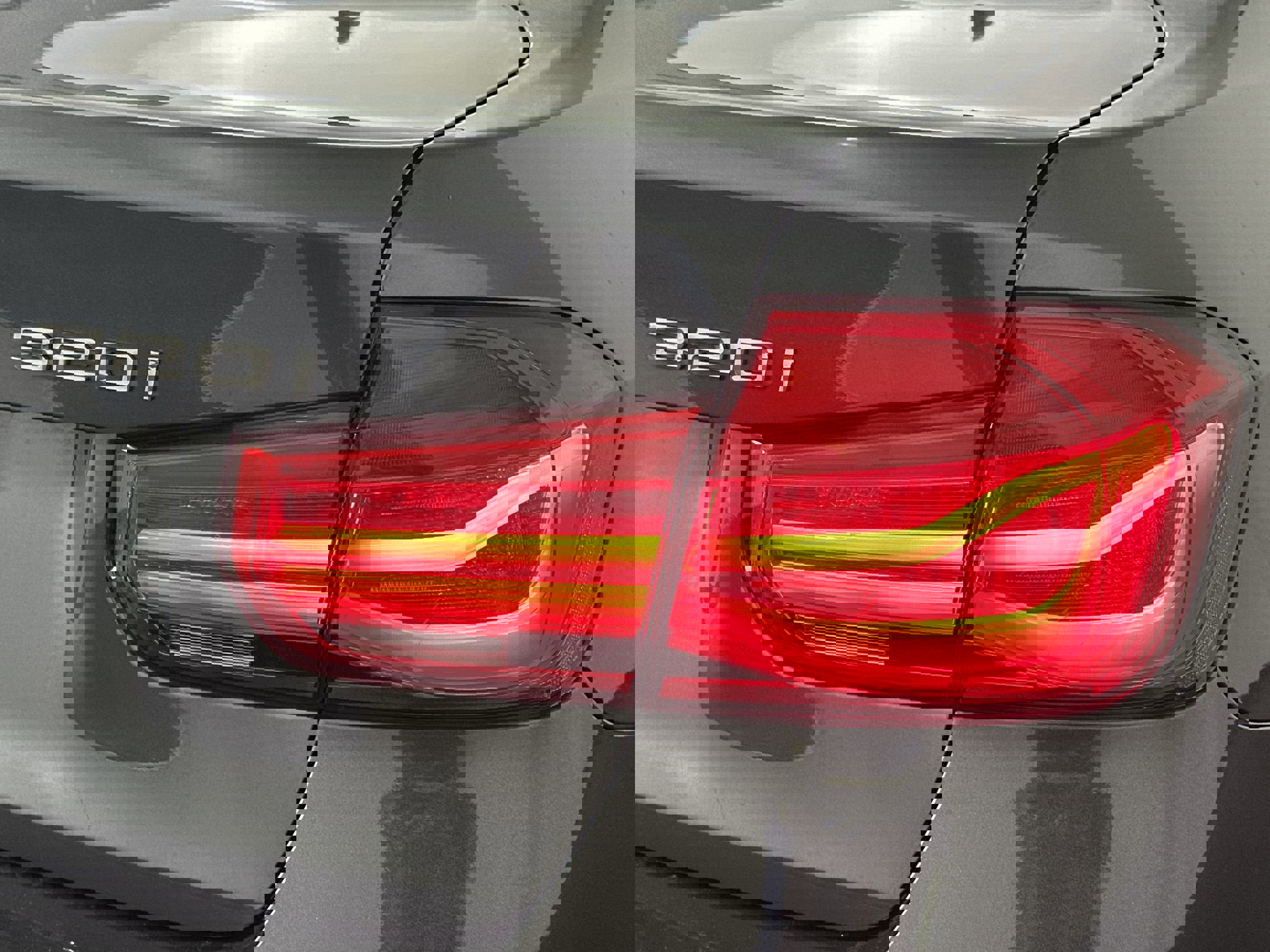 Used 2018 BMW 320i Sedan image 29