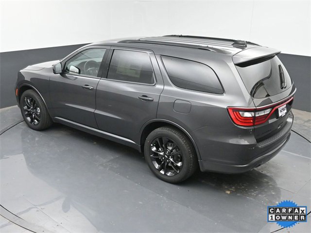 Used 2026 Dodge Durango GT w/ Blacktop Package image 33