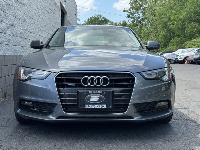 Used 2014 Audi A5 2.0T Premium Plus AWD/4WD image 11