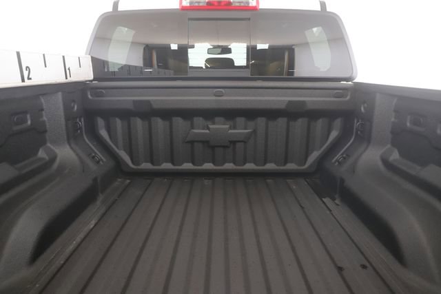 Used 2025 Chevrolet Colorado ZR2 w/ Technology Package image 29
