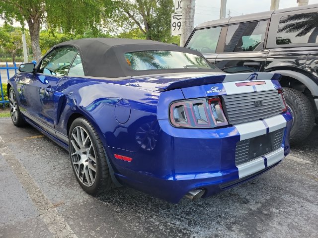 Used 2014 Ford Mustang GT Premium w/ Electronics Package RWD image 4