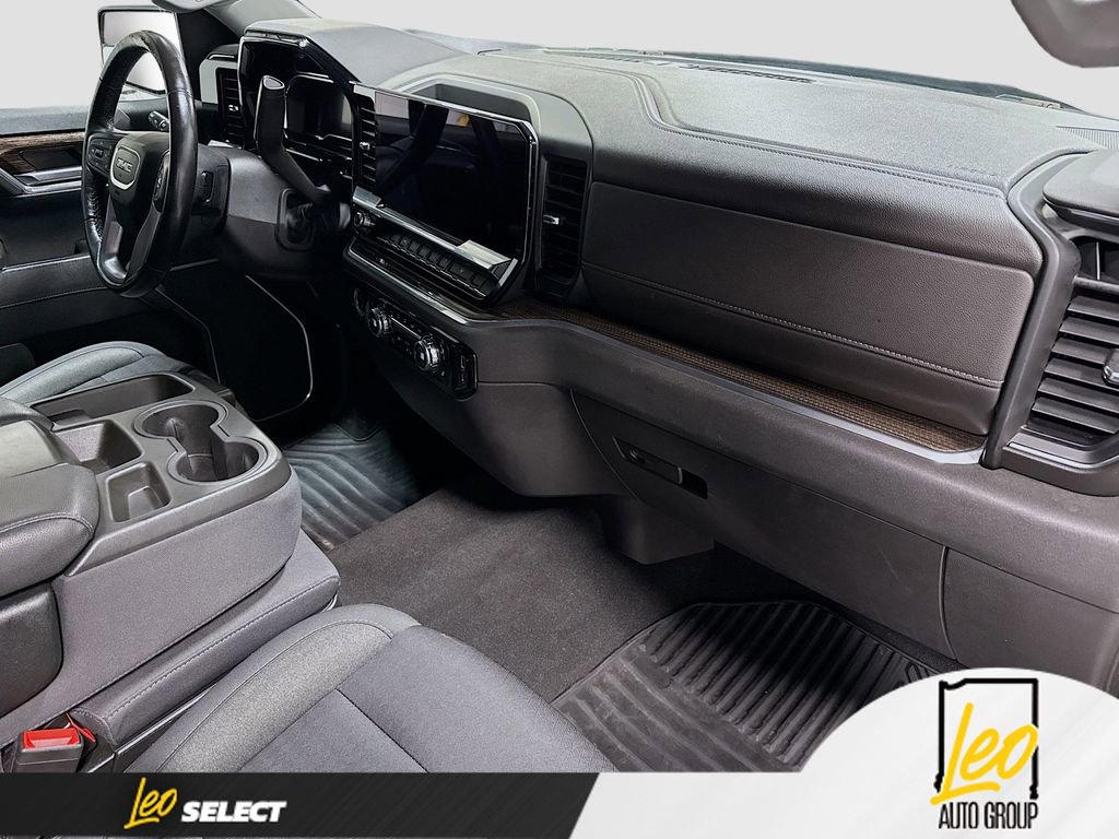 Used 2022 GMC Sierra 1500 Elevation AWD/4WD image 31