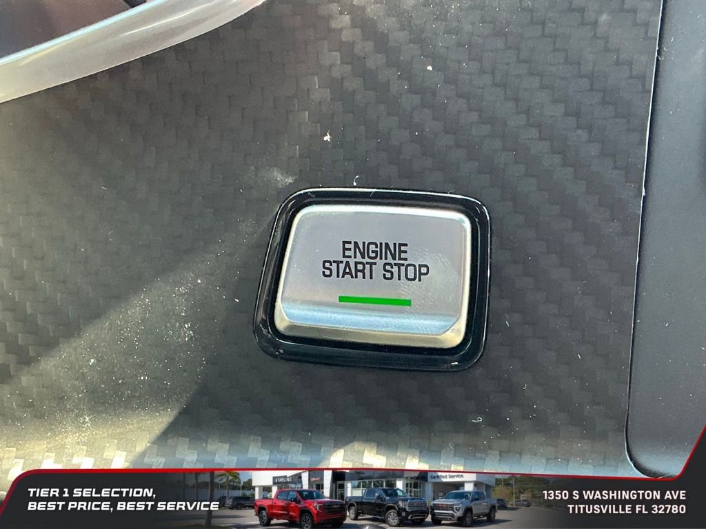 Used 2017 Chevrolet Corvette Stingray Coupe RWD image 41